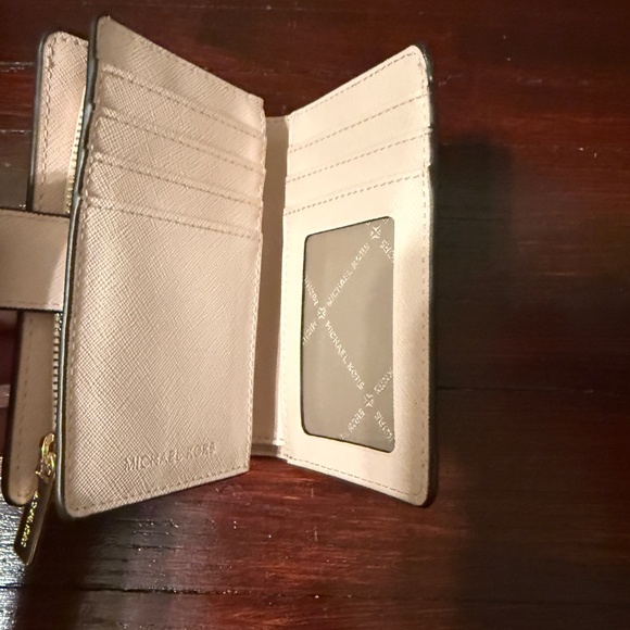 Michael Kors Bifold Wallet - Picture 3 of 4